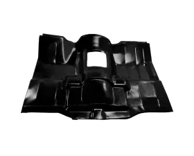 Omix Front Floor Panel- 76-83 Jeep CJ5