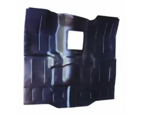 Omix Front Floor Panel- 76-86 CJ7 & CJ8 (Scrambler)