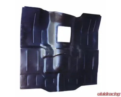 Omix Front Floor Panel- 76-86 CJ7 & CJ8 (Scrambler) - 12007.06