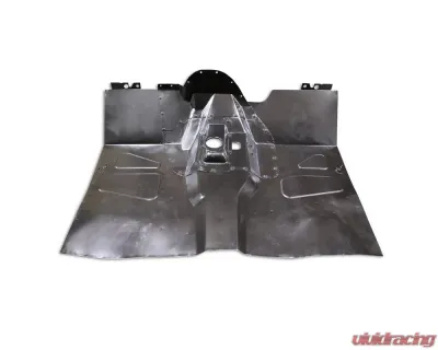 Omix Front Floor Pan- 70-75 Jeep CJ5 - 12007.08