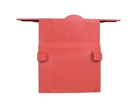 Omix Rear Floor Panel- 41-45 Willys MB and Ford GPW