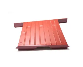 Omix Rear Floor Panel- 50-52 Willys M38s
