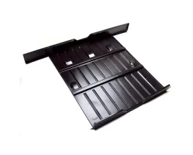 Omix Rear Floor Panel 46-49 Willys CJ2A and 49-53 CJ3A