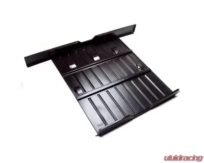 Omix Rear Floor Panel 46-49 Willys CJ2A and 49-53 CJ3A - 12008.03