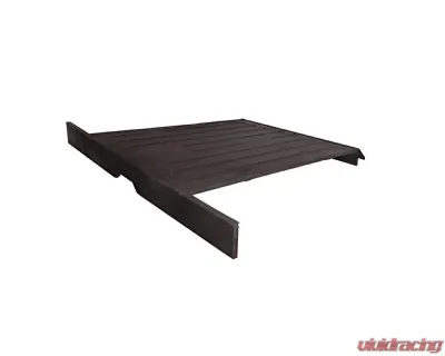 Omix Rear Floor Panel- 52-75 Willys and Jeep Models - 12008.04