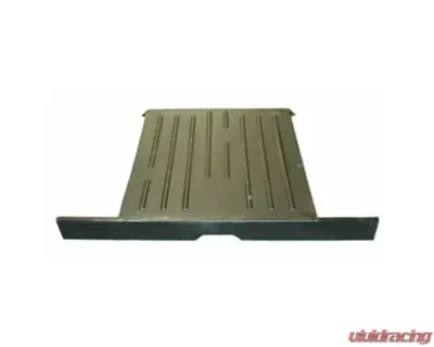 Omix Rear Floor Panel- 76-83 Jeep CJ5 - 12008.05