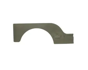 Omix Side Panel Right- 50-52 Willys M38s