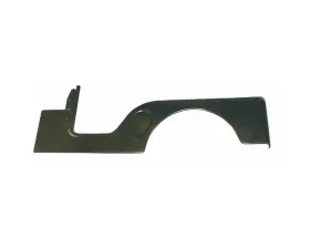Omix Side Panel Left- 76-83 Jeep CJ5