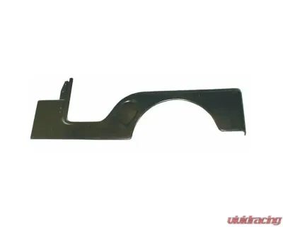 Omix Side Panel Left- 76-83 Jeep CJ5 - 12009.07