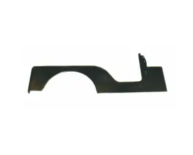 Omix Side Panel Right- 76-83 Jeep CJ5