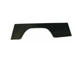 Omix Patch Panel Left Side- 81-86 Jeep CJ8