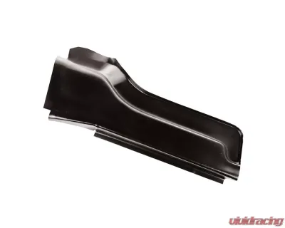 Omix B-Pillar Right Side Panel- 76-95 CJ7/Wrangler YJ - 12009.17