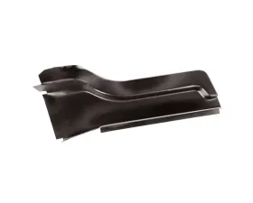 Omix B-Pillar Left Side Panel- 76-95 CJ7/ Wrangler YJ