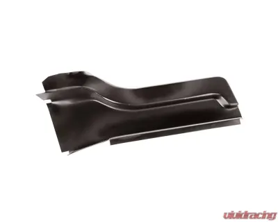 Omix B-Pillar Left Side Panel- 76-95 CJ7/ Wrangler YJ - 12009.18