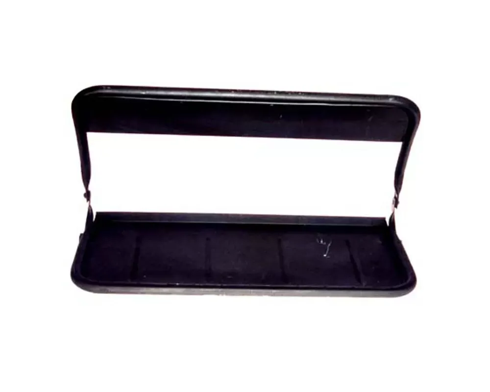 Omix Rear Seat Frame- 41-45 Willys MB - 12011.03