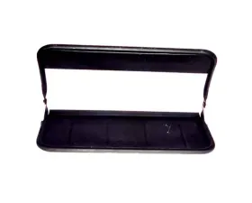 Omix Rear Seat Frame- 41-45 Willys MB