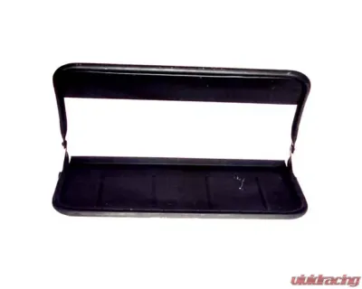 Omix Rear Seat Frame- 41-45 Willys MB - 12011.03