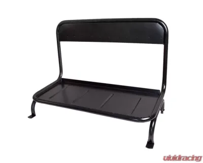 Omix Rear Seat Frame- 49-64 Willys CJ-3A and CJ-3B - 12011.04