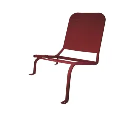 Omix Left Seat Frame- 50-52 Willys M38