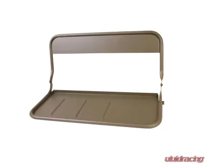 Omix Rear Seat Frame- 50-52 Willys M38 - 12011.07