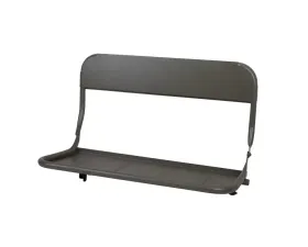 Omix Rear Seat Frame- 41-45 Ford GPW