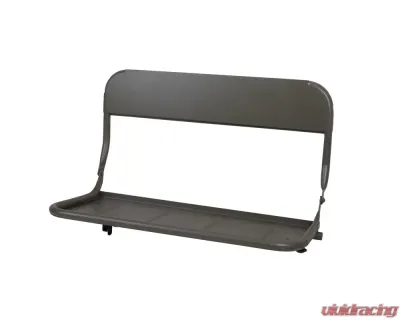 Omix Rear Seat Frame- 41-45 Ford GPW - 12011.15