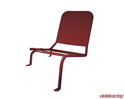 Omix Frame Seat Left Front M38A1 - 12011.16