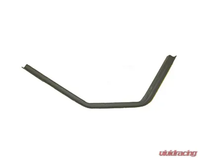 Omix Fender Brace Left- 41-45 Willys MB and Ford GPW - 12021.03