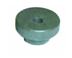 Omix Windshield Adjusting Knob- 41-45 Willys MB & GPW
