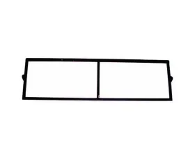 Omix Inner Windshield Frame- 41-45 Willys MB & GPW