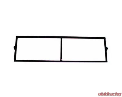 Omix Inner Windshield Frame- 41-45 Willys MB & GPW - 12021.07