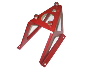 Omix Tire Carrier 3 Bolt- 44-45 Willys MB and Ford GPW