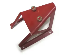 Omix Tire Carrier 2 Bolt- 41-43 Willys MB and Ford GPW