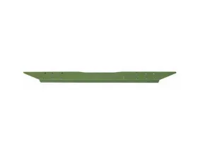 Omix Rear Frame Crossmember- 41-45 Willys MB & GPW