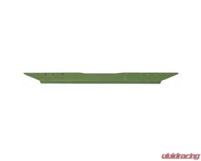 Omix Rear Frame Crossmember- 41-45 Willys MB & GPW - 12021.24