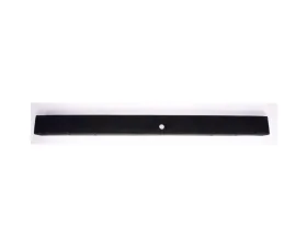 Omix Front Bumper- 41-45 Willys MB and Ford GPW