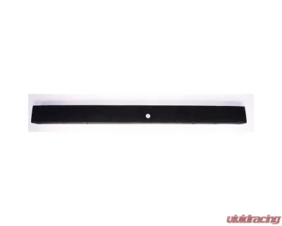Omix Front Bumper- 41-45 Willys MB and Ford GPW - 12021.26
