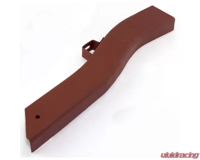 Omix Front Frame Rail Left 18-Inch- 41-45 Willys MB - 12021.31