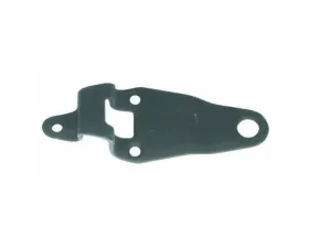 Omix Top Bow Pivot Bracket- 41-45 Willys MB Ford GPW