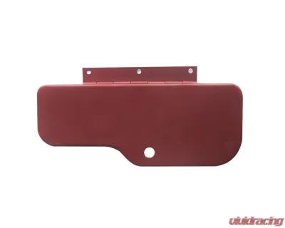Omix Glove Box Door- 41-45 Willys MB Ford GPW - 12021.46