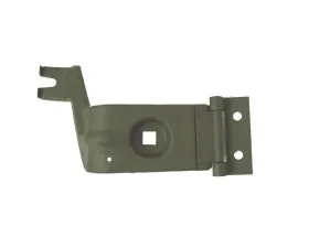 Omix Lt-Side Housing Bracket Headlight- 41-45 Willys MB