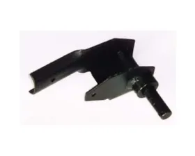Omix Right Rear Shock Plate- 41-45 Willys MB