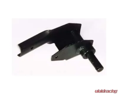 Omix Right Rear Shock Plate- 41-45 Willys MB - 12021.52