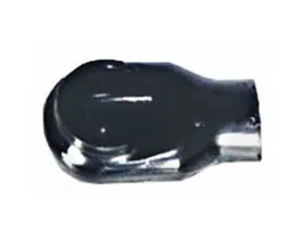 Omix Air Cleaner Horn 41-53 Willys MB CJ2A CJ3A M38