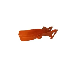 Omix Front Frame Rail Right 18-Inch- 41-45 Ford GPW