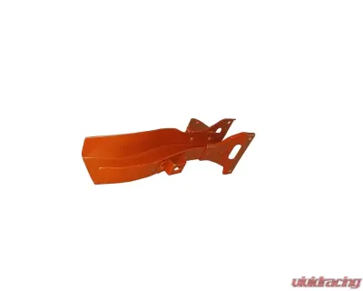 Omix Front Frame Rail Right 18-Inch- 41-45 Ford GPW - 12022.05