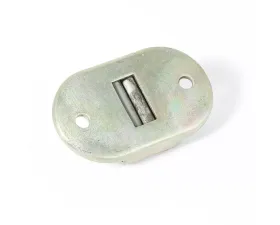 Omix Rear Seat Leg Catch/Lock Willys CJ/Station Wagon