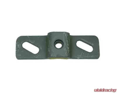 Omix Windshield Pivot Bracket Left 50-52 Willys M38 - 12023.01