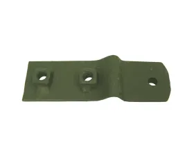 Omix Front Bracket Top Bow Storage 50-52 Willys M38