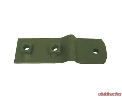 Omix Front Bracket Top Bow Storage 50-52 Willys M38 - 12023.15